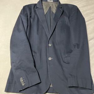 Express Blazer